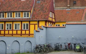 Aarhus, Denmark: Digital Nomad Life Made Easy