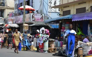 Accra, Ghana: Complete Digital Nomad Visa and Lifestyle Checklist