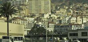 Algiers, Algeria: Simplifying Digital Nomad Visas and Everyday Life