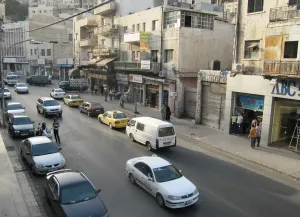 Amman, Jordan: Your Full Guide to Visas and Thriving as a Digital Nomad