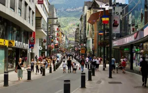 Andorra la Vella, Andorra: Digital Nomad Visa, Life, and Living Guide