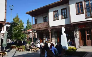 Ankara, Turkey: Your Full Guide to Thriving as a Digital Nomad