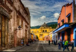 Antigua, Guatemala: Your Full Guide to Visas and Thriving as a Digital Nomad