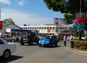 Arusha, Tanzania: Complete Digital Nomad Lifestyle Checklist