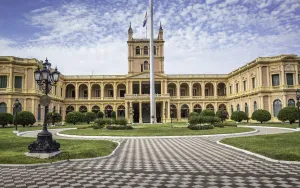 Asuncion, Paraguay: Your Guide to Digital Nomad Visas and Daily Life