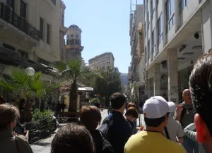 Athens, Greece: Digital Nomad Visa Requirements and Life Essentials