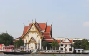 Bangkok, Thailand: Your Guide to Digital Nomad Visas and Daily Life