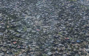 Beira, Mozambique: Your Guide to Digital Nomad Life and Daily Living