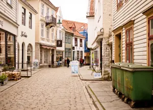 Bergen, Norway: Digital Nomad Life and Living Guide