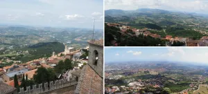 Borgo Maggiore, San Marino: Digital Nomad Life and Living Guide