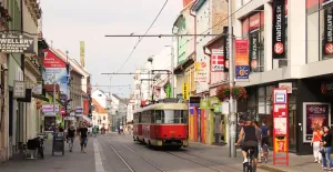 Bratislava, Slovakia: Simplifying Digital Nomad Visas and Everyday Life