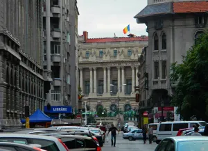 Bucharest, Romania: Digital Nomad Visa and Life Made Easy