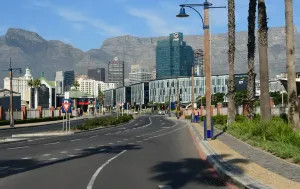 Cape Town, South Africa: The Full Digital Nomad Visa and Living Guide