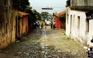 Colonia del Sacramento, Uruguay: Your Full Guide to Thriving as a Digital Nomad