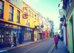 Cork, Ireland: Digital Nomad Life and Living Guide