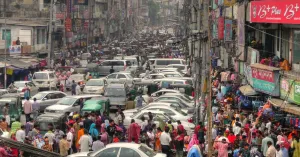 Dhaka, Bangladesh: Your Full Guide to Visas and Thriving as a Digital Nomad