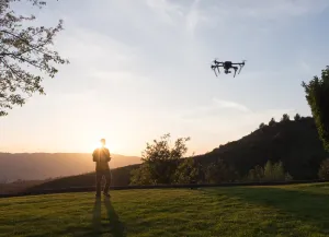 Drone Photographer: A Complete Digital Nomad Career Guide