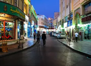 Dubai, United Arab Emirates: Digital Nomad Visa, Life, and Living Guide