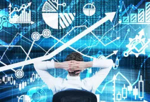 Financial Analyst: Build a Thriving Digital Nomad Career