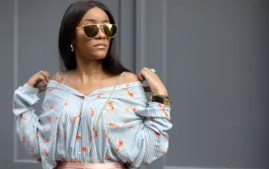 Freelance Stylist: Your Digital Nomad Career Guide