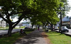 Georgetown, Guyana: The Full Digital Nomad Visa and Living Guide