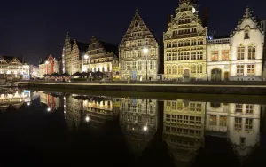 Ghent, Belgium: Your Full Guide to Thriving as a Digital Nomad