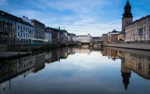 Goteborg, Sweden: Digital Nomad Life Essentials for Success