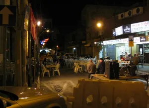 Haifa, Israel: Digital Nomad Life and Living Guide