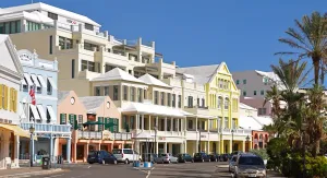 Hamilton, Bermuda: Essential Digital Nomad Lifestyle Tips