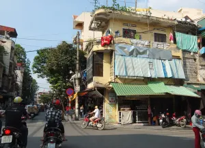 Hanoi, Vietnam: Essential Digital Nomad Lifestyle Tips