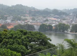 Kandy, Sri Lanka: The Full Digital Nomad Life and Living Guide