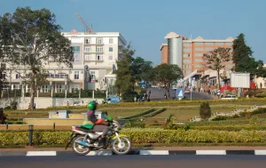 Kigali, Rwanda: The Full Guide to Digital Nomad Visas and Life Abroad