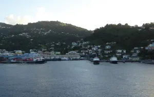 Kingstown, Saint Vincent and the Grenadines: Your Guide to Digital Nomad Visas and Daily Life