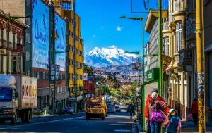 La Paz, Bolivia: Your Full Guide to Visas and Thriving as a Digital Nomad