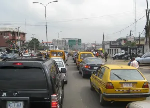 Lagos, Nigeria: Digital Nomad Visa Requirements and Life Essentials