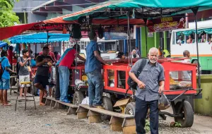 Lautoka, Fiji: The Full Guide to Digital Nomad Life Abroad