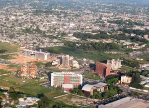 Libreville, Gabon: Essential Digital Nomad Visa and Lifestyle Tips