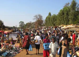 Lilongwe, Malawi: The Full Digital Nomad Visa and Living Guide
