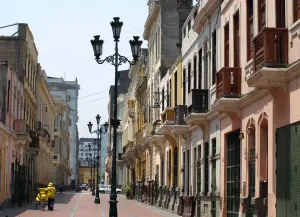Lima, Peru: Your Guide to Digital Nomad Visas and Daily Life