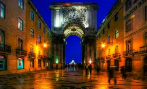 Lisbon, Portugal: The Full Digital Nomad Visa and Living Guide