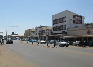 Livingstone, Zambia: Simplifying Digital Nomad Life and Everyday Adventures