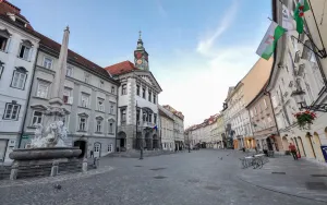 Ljubljana, Slovenia: Your Full Guide to Visas and Thriving as a Digital Nomad