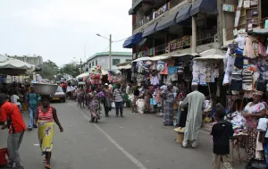 Lomé, Togo: A Complete Digital Nomad Visa and Lifestyle Guide