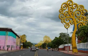 Managua, Nicaragua: Digital Nomad Visa Requirements and Life Essentials