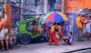 Manila, Philippines: Complete Digital Nomad Visa and Lifestyle Checklist