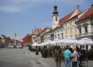 Maribor, Slovenia: Your Full Guide to Thriving as a Digital Nomad