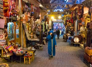 Marrakech, Morocco: Your Guide to Digital Nomad Life and Daily Living