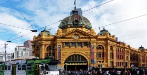 Melbourne, Australia: Digital Nomad Life Made Easy