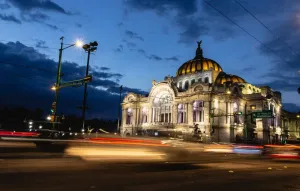 Mexico City, Mexico: Your Full Guide to Visas and Thriving as a Digital Nomad