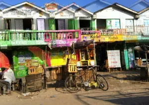 Mombasa, Kenya: Digital Nomad Life Made Easy